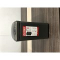 Відро для сміття сенсорне прямокутне Koer TC-020408-07 8 л колір графіт (KR5590)