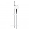 Душовий гарнітур Grohe Tempesta Cube 110, 3 режими (27929003) Душовий гарнітур Grohe Tempesta Cube 110, 3 режими (27929003)
