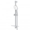 Душовий гарнітур Grohe Tempesta Cube 110, 3 режими (27929003) Душовий гарнітур Grohe Tempesta Cube 110, 3 режими (27929003)