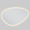 Дзеркало Mixxus Premium DIVERSE MA01-90x60-REVERSE (LED Touch, Anti-fog, димер (3-6,5kK)) (MP6633)