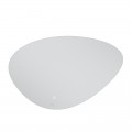 Дзеркало Mixxus Premium DIVERSE MA01-90x60-REVERSE (LED Touch, Anti-fog, димер (3-6,5kK)) (MP6633)