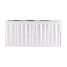 Сталевий радіатор Koer 22 x 500 x 1200B (2629 Вт,30,66 кг,нижнє підключення,з термоклап.,з універс.кріпленням) (KR6215)