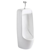 Пісуар підлоговий MIXXUS PREMIUM BEVEL-0902 440x320x970mm з краном для пісуара (MP6666)