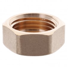 Заглушка KOER KF.P06F.WN - 1/2'' В (без никеля) (KR3022) Заглушка KOER KF.P06F.WN - 1/2'' В (без никеля) (KR3022)