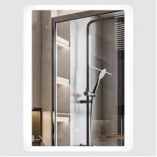 Дзеркало Mixxus Premium OLIVARY MR19-80x60-REVERSE (LED Touch, Anti-fog, димер (3-6,5kK)) (MP6628) Дзеркало Mixxus Premium OLIVARY MR19-80x60-REVERSE (LED Touch, Anti-fog, димер (3-6,5kK)) (MP6628)