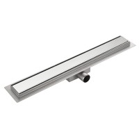 Душевой трап из нержавеющей стали SUS304 KOER FD29-70x500 (KR3268) Душевой трап из нержавеющей стали SUS304 KOER FD29-70x500 (KR3268)