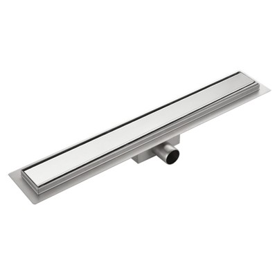 Душевой трап из нержавеющей стали SUS304 KOER FD29-70x500 (KR3268) Душевой трап из нержавеющей стали SUS304 KOER FD29-70x500 (KR3268)