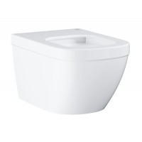 Підвісний унітаз Grohe Euro Ceramic (39328000) Підвісний унітаз Grohe Euro Ceramic (39328000)