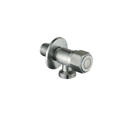 Кран для підключення сантехприладів Mixxus VAL-07-1/2x3/4 з нерж.ст.SUS304 (УПАКОВКА БЛІСТЕР) (MI60