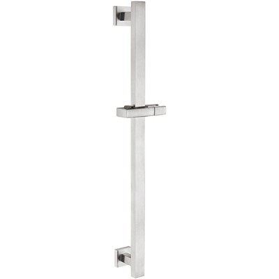 Стійка для душу Zerix BAR-SUS 002 660 мм (ZX4769) Стійка для душу Zerix BAR-SUS 002 660 мм (ZX4769)