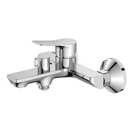 Змішувач для ванни Haiba Arno 009 (EURO) (HB9675)