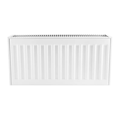 Сталевий радіатор Koer 22 x 300 x 800B (1078 Вт,13,29 кг,нижнє підключення,з термоклап.,з універс.кріпленням) (KR6199)