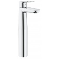 Смеситель на столешницу для раковины XL-размера Grohe BauLoop (23764000)
