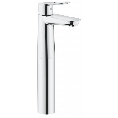 Смеситель на столешницу для раковины XL-размера Grohe BauLoop (23764000)