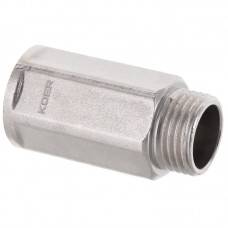Удлинитель KOER WM.E06-40.WN - 1/2"-40мм (KR3006)