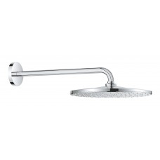 Верхний душ с настенным кронштейном Grohe Rainshower Mono (26557000) Верхний душ с настенным кронштейном Grohe Rainshower Mono (26557000)