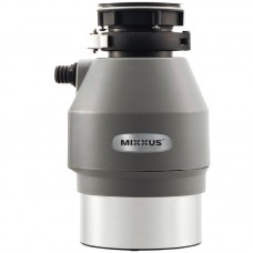 MIXXUS GD-04-1 Подрібнювач харчових відходів, 750Вт, індукційний двигун (1 шт/ящ) MIXXUS GD-04-1 Подрібнювач харчових відходів, 750Вт, індукційний двигун (1 шт/ящ)