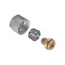 Євроконус KOER KR.1161 - 3/4 16x2,2 (KR5650) Євроконус KOER KR.1161 - 3/4 16x2,2 (KR5650)