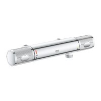 Змішувач для душу з термостатом Grohe Grohtherm 1000 Performance, ексц. 1/2 дюймів (34778000)