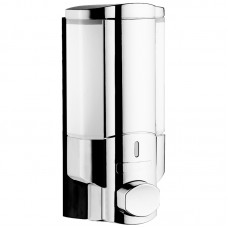Дозатор для жидкого мыла STORM EXCELLA 1 CHROME (ST0559)