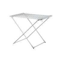 Сушарка для білизни електрична ZERIX Comfort EDC-5293-SILVER 120W, 220-240V (ZX6216) Сушарка для білизни електрична ZERIX Comfort EDC-5293-SILVER 120W, 220-240V (ZX6216)
