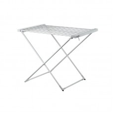 Сушарка для білизни електрична ZERIX Comfort EDC-5293-SILVER 120W, 220-240V (ZX6216) Сушарка для білизни електрична ZERIX Comfort EDC-5293-SILVER 120W, 220-240V (ZX6216)