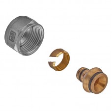 Євроконус Europroduct EP.2101 - 3/4"x 16/2,0 (EP6066)