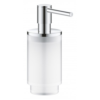 Дозатор рідкого мила Grohe Selection (41028000) Дозатор рідкого мила Grohe Selection (41028000)