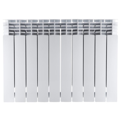 Радиатор секционный KOER 100 ALUMINIUM-500 EXTREME (RAD262)