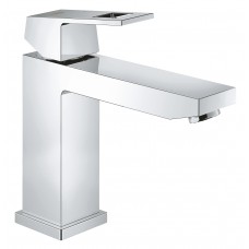 Смеситель для раковины M-размера Grohe Eurocube (23446000) Смеситель для раковины M-размера Grohe Eurocube (23446000)