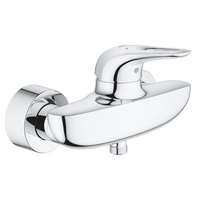 Смеситель для душа Grohe Eurostyle (33590003) Смеситель для душа Grohe Eurostyle (33590003)