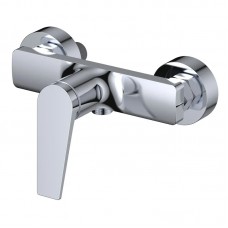 Змішувач для душу Mixxus Premium Rubens 003 (MI8254) Змішувач для душу Mixxus Premium Rubens 003 (MI8254)