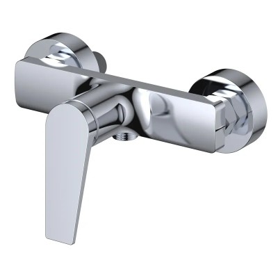 Змішувач для душу Mixxus Premium Rubens 003 (MI8254) Змішувач для душу Mixxus Premium Rubens 003 (MI8254)