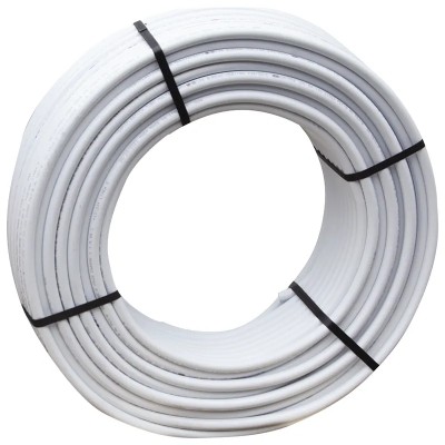 Труба металопластикова Roho R071-1620 PEX-b/AL/PEX-b 16x2.0 (RO1018) Труба металопластикова Roho R071-1620 PEX-b/AL/PEX-b 16x2.0 (RO1018)