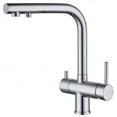 Змішувач для кухні з виходом для питної води KOER KB-72001-01 (KR3391) Змішувач для кухні з виходом для питної води KOER KB-72001-01 (KR3391)