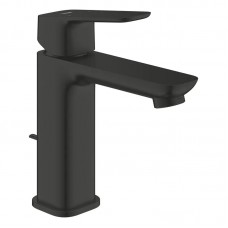 Одноважільний змішувач для раковини Grohe Cubeo M-розміру (1017492430) Одноважільний змішувач для раковини Grohe Cubeo M-розміру (1017492430)