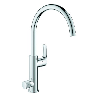 Смеситель для кухни с подключением к фильтру Grohe Blue Pure (31722000) Смеситель для кухни с подключением к фильтру Grohe Blue Pure (31722000)