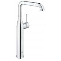 Одноважільний змішувач для раковини XL-Size Grohe Essence (24170001)