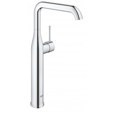 Одноважільний змішувач для раковини XL-Size Grohe Essence (24170001) Одноважільний змішувач для раковини XL-Size Grohe Essence (24170001)
