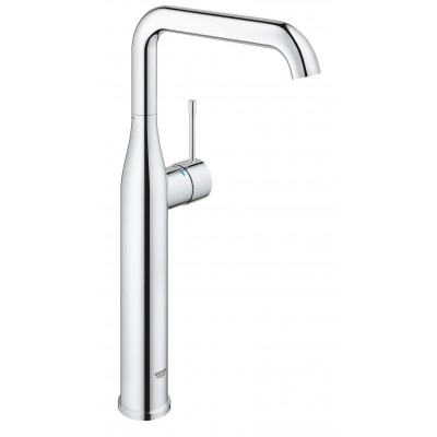 Одноважільний змішувач для раковини XL-Size Grohe Essence (24170001) Одноважільний змішувач для раковини XL-Size Grohe Essence (24170001)
