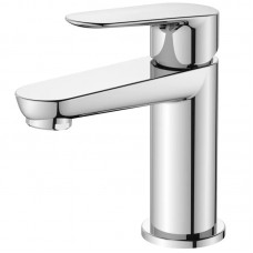 Змішувач для умивальника Haiba Parma 001 (NUT) (HB9680) Змішувач для умивальника Haiba Parma 001 (NUT) (HB9680)