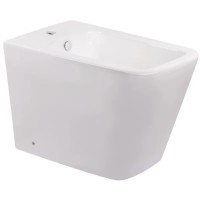 Біде підлогове MIXXUS PREMIUM QUADRO-0601 600х355х410mm (MP6589) Біде підлогове MIXXUS PREMIUM QUADRO-0601 600х355х410mm (MP6589)