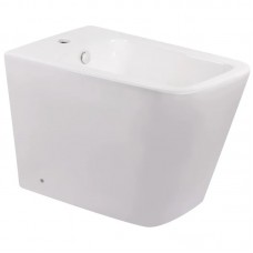 Біде підлогове MIXXUS PREMIUM QUADRO-0601 600х355х410mm (MP6589) Біде підлогове MIXXUS PREMIUM QUADRO-0601 600х355х410mm (MP6589)