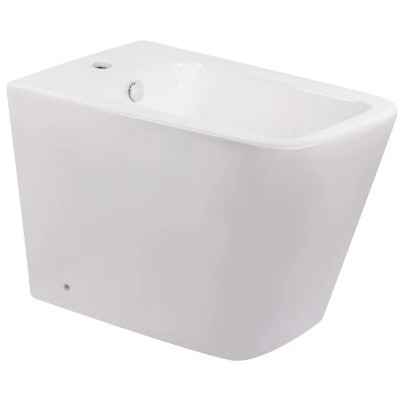 Біде підлогове MIXXUS PREMIUM QUADRO-0601 600х355х410mm (MP6589) Біде підлогове MIXXUS PREMIUM QUADRO-0601 600х355х410mm (MP6589)