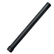 Подовжувач для душових колон Haiba EFB-01-30cm Black Alex, Kubus, Milano (колір чорний) (HB9683)