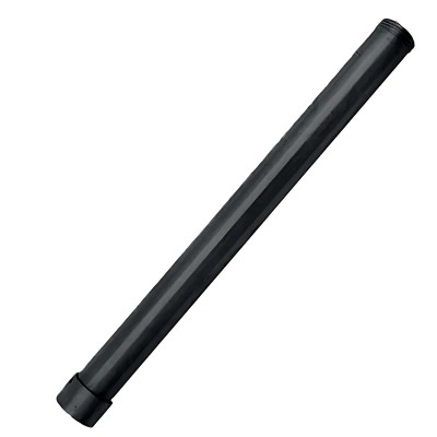 Подовжувач для душових колон Haiba EFB-01-30cm Black Alex, Kubus, Milano (колір чорний) (HB9683)