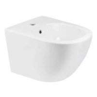Біде підвісне MIXXUS ELLIPSE-0502 520х360х320mm (MI6714)