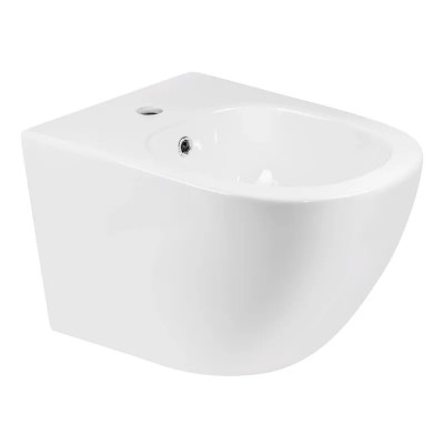 Біде підвісне MIXXUS ELLIPSE-0502 520х360х320mm (MI6714)
