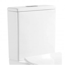 Бачок до унітазу-компакту MIXXUS QUADRO-0403-R TANK 410x360x140 у комплекті зі зливною арматурою (MI8314) Бачок до унітазу-компакту MIXXUS QUADRO-0403-R TANK 410x360x140 у комплекті зі зливною арматурою (MI8314)