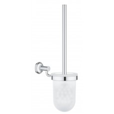 Туалетный ершик в комплекте Grohe Essentials Authentic (40658001)